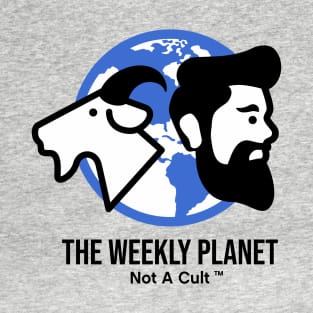 Not A Cult T-Shirt